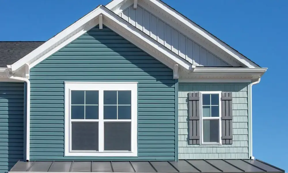 Roof repair and inspection services in East Earl